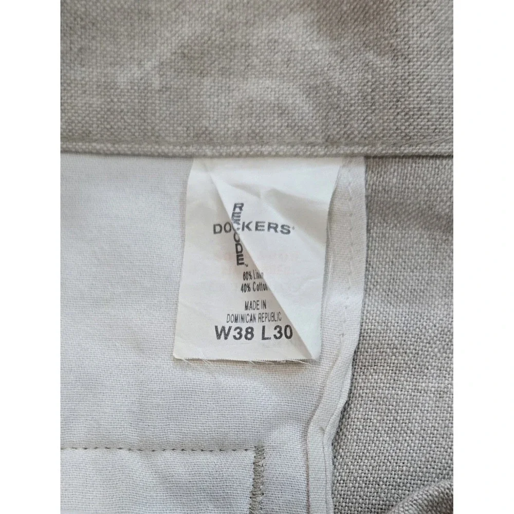 Dockers vintage 90